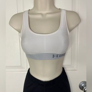 Under Armour sports bra XS